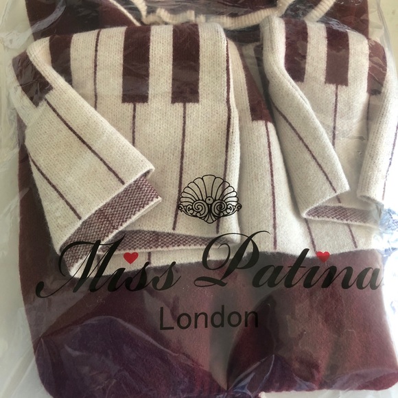 Dainty Melody Dress KIDS SIZE 8-10 - Picture 4 of 6